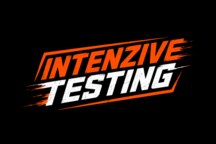 Intensive Testing 2026